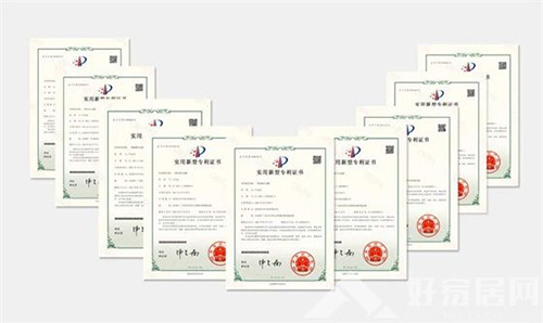 杉木生态板的图片