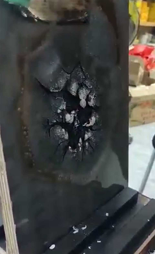 杉木生态板的图片
