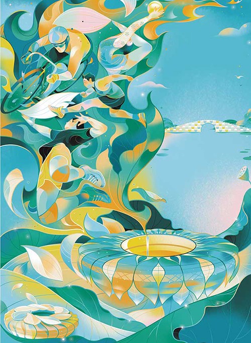 A级阻燃板的图片