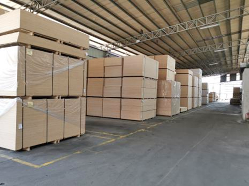 厂房产品